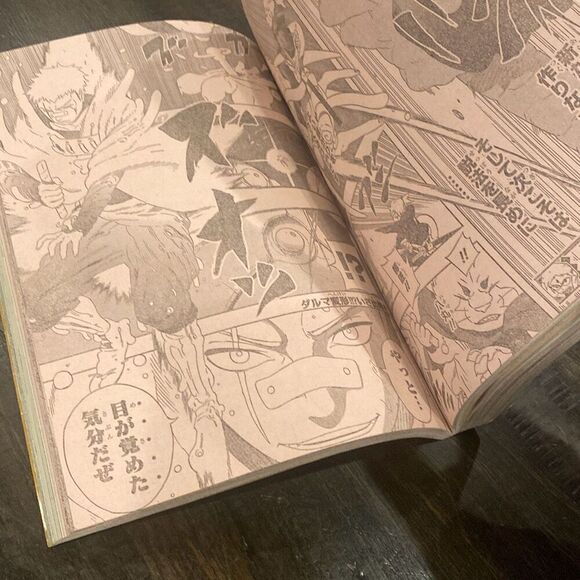 Weekly JUMP Shonen Jump 2019 #51 Japanese Manga Anime Magazine - Picture 9 of 10